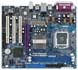 ASROCK MIANBOARD ConRoe865GV