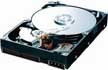 Samsung Hard Disk Drive 160GB 2MB ATA